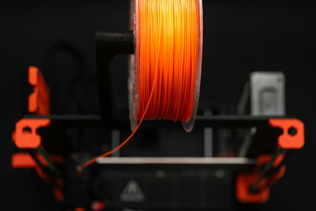 SUNLU S2 vs. Creality Space Pi – Vergleich zweier Filamenttrockner für eine Rolle